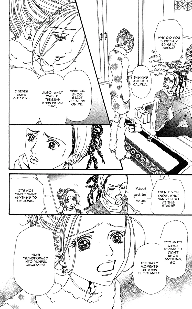 NANA - Chapter 40 - Page 30