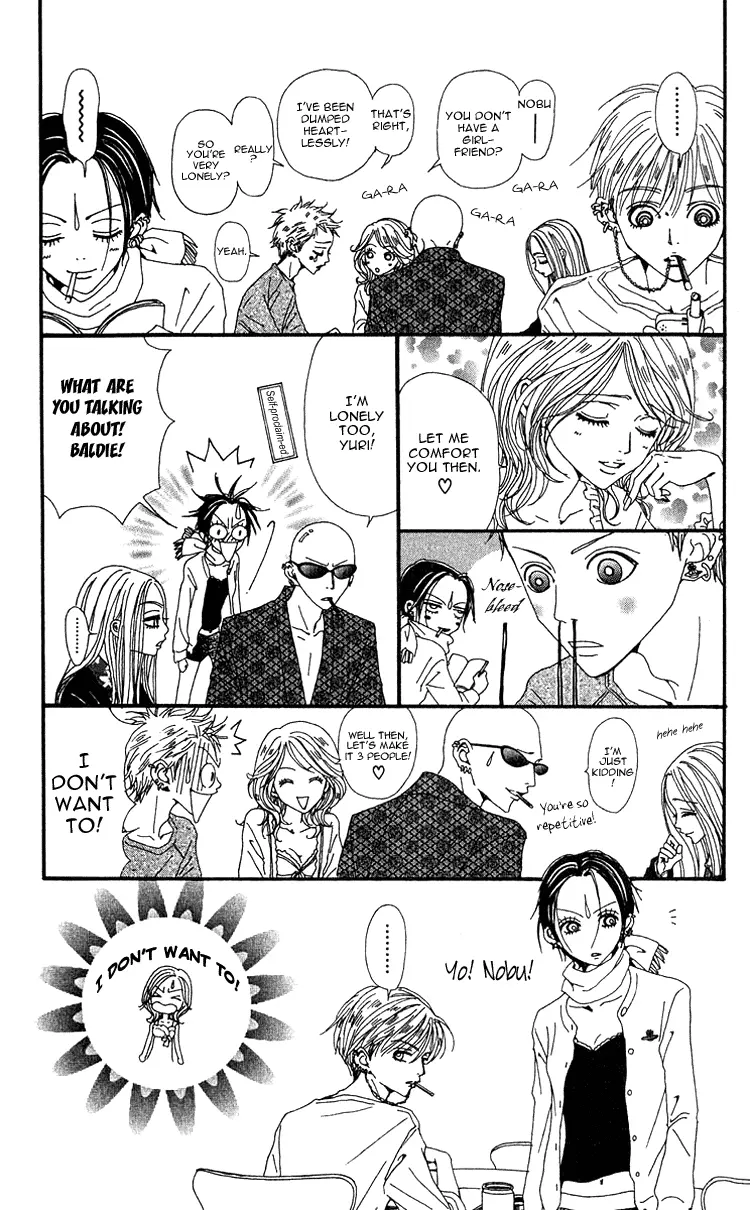 NANA - Chapter 40 - Page 37