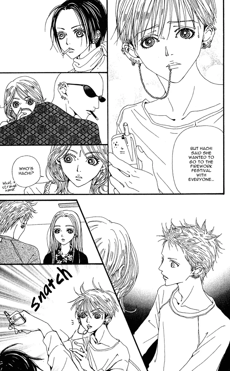 NANA - Chapter 40 - Page 39