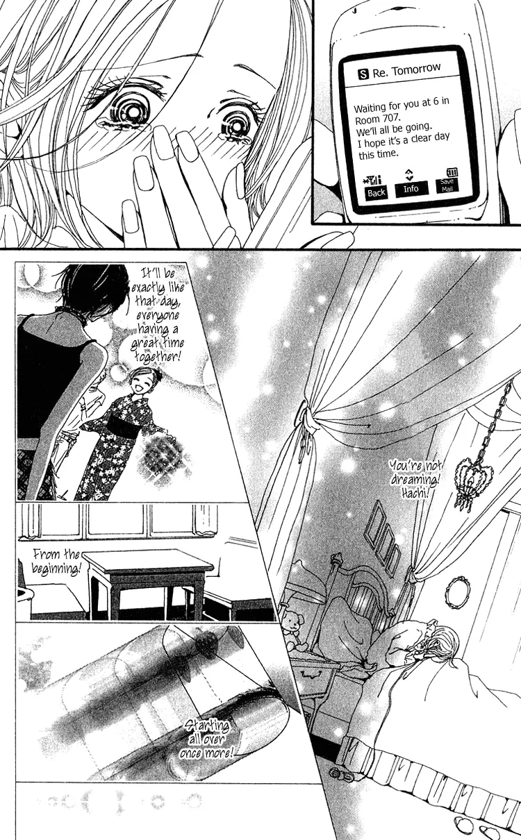 NANA - Chapter 40 - Page 42