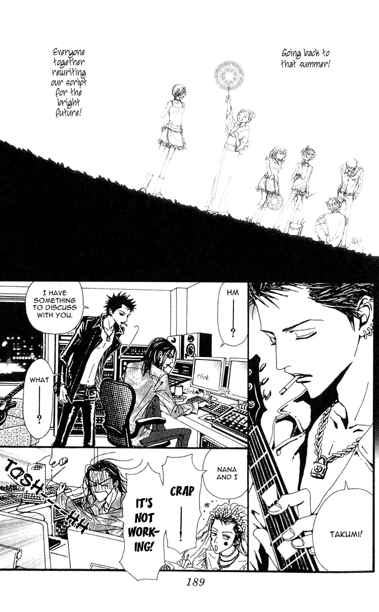 NANA - Chapter 40 - Page 43