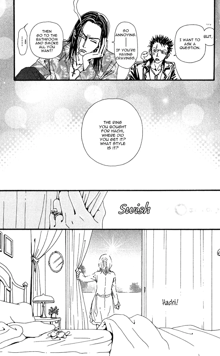 NANA - Chapter 40 - Page 45