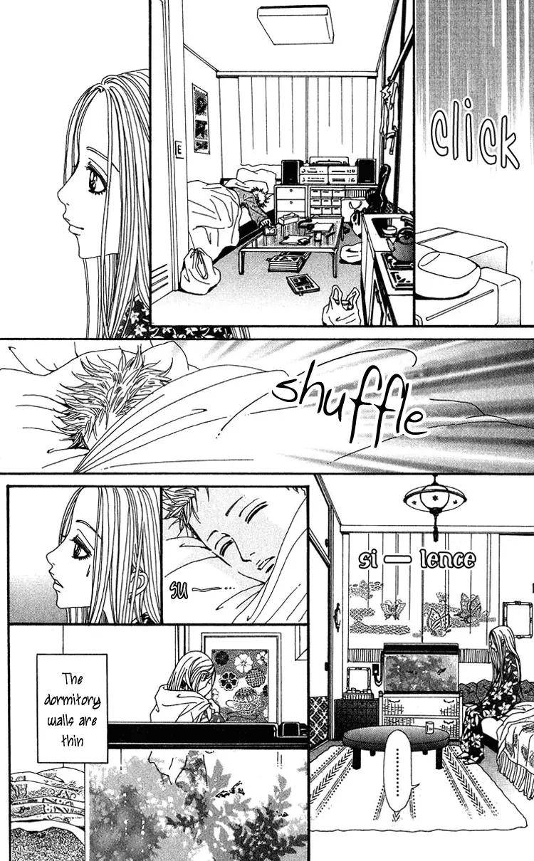 NANA - Chapter 41 - Page 6