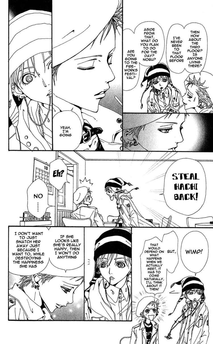 NANA - Chapter 41 - Page 10