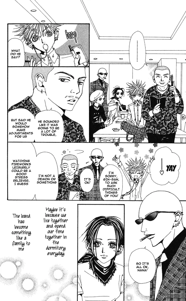 NANA - Chapter 41 - Page 14