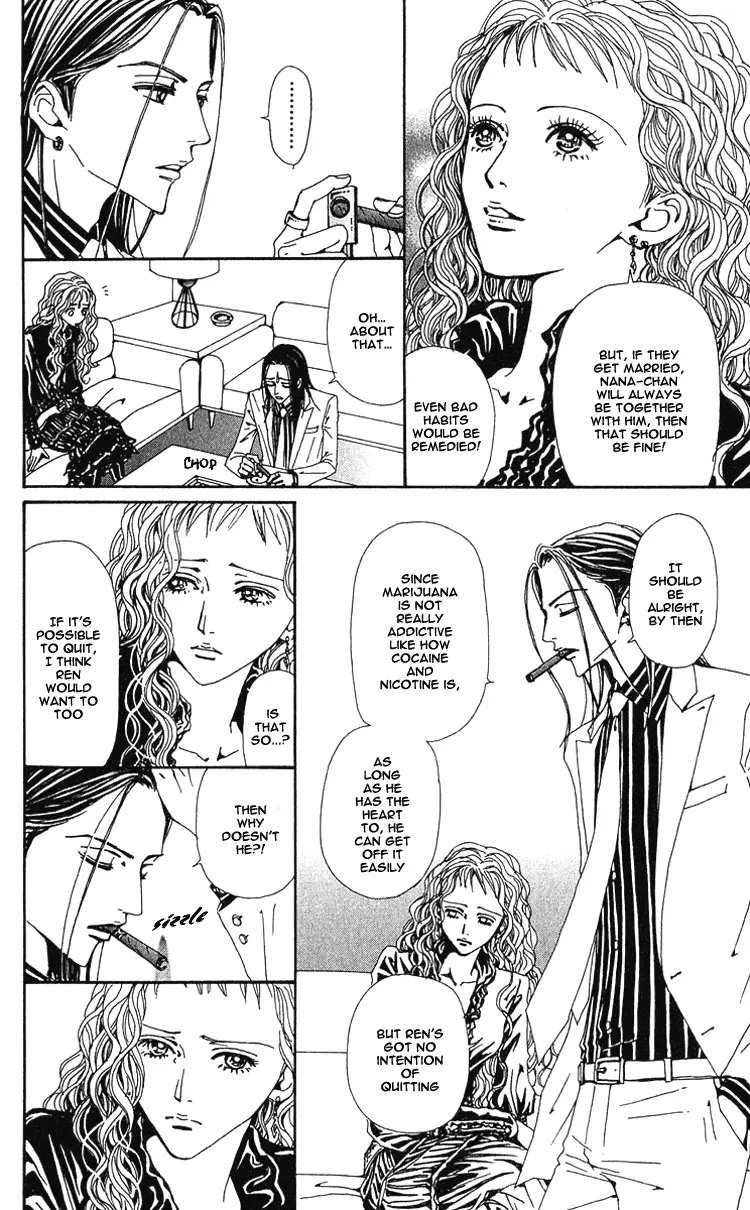 NANA - Chapter 41 - Page 26