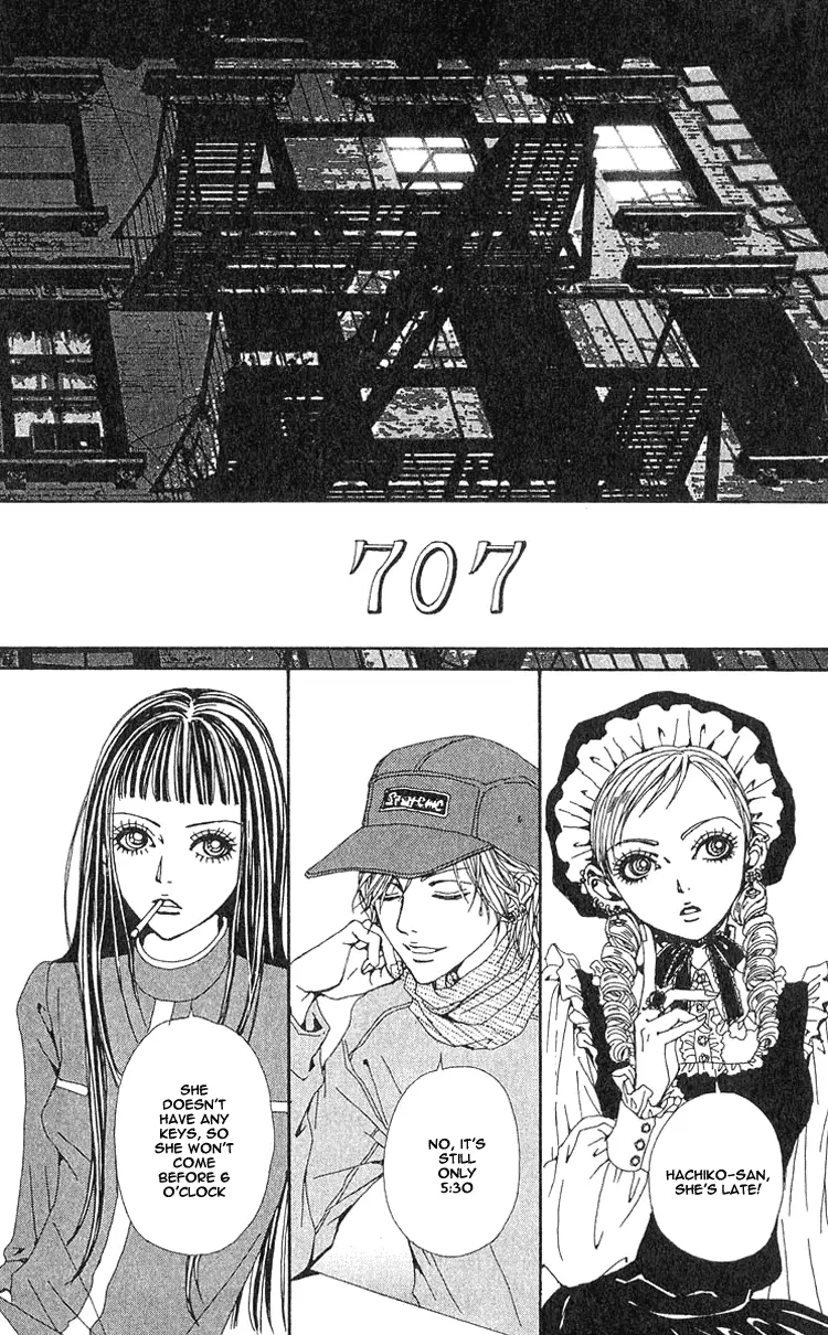 NANA - Chapter 41 - Page 42