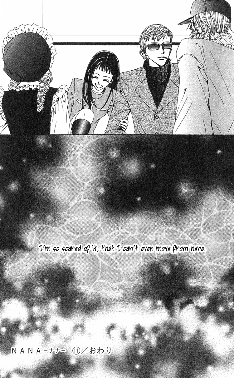 NANA - Chapter 41 - Page 47