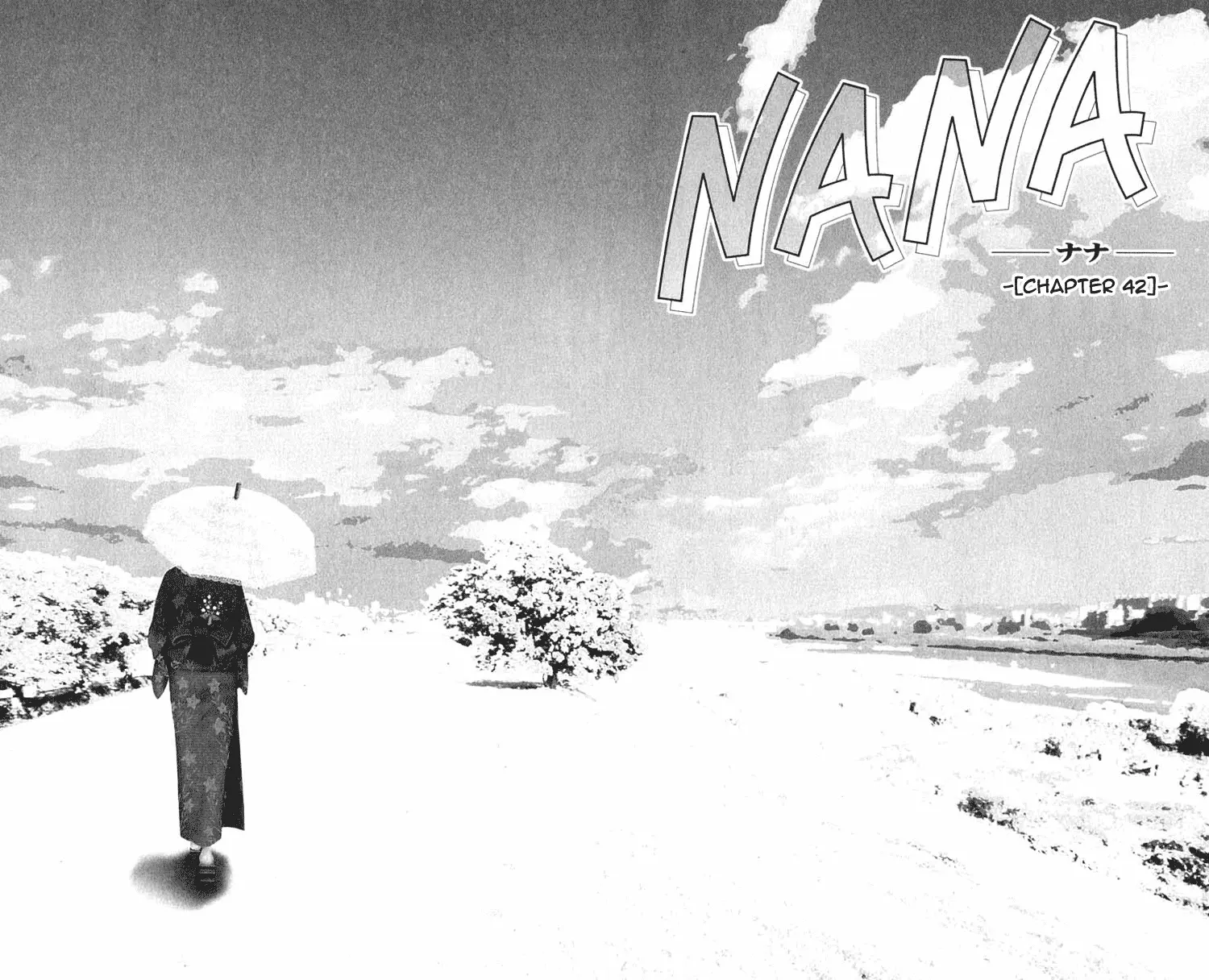 NANA - Chapter 42 - Page 10