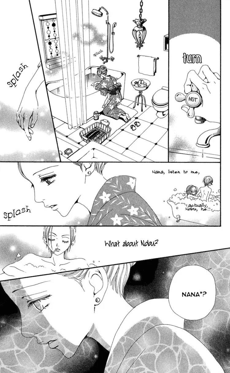 NANA - Chapter 42 - Page 26