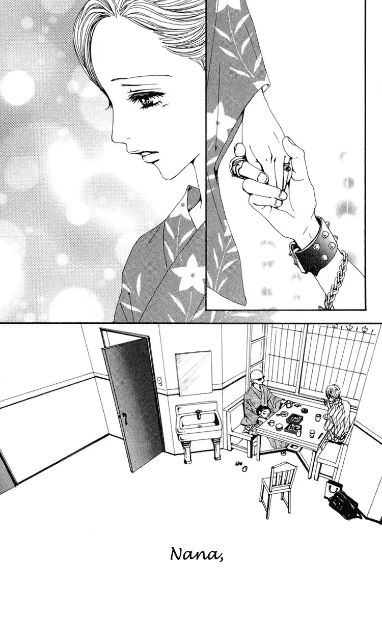 NANA - Chapter 42 - Page 28