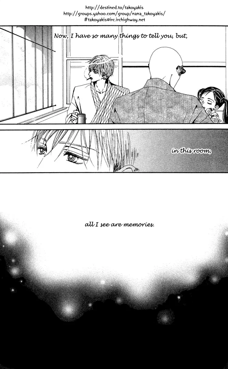 NANA - Chapter 42 - Page 29
