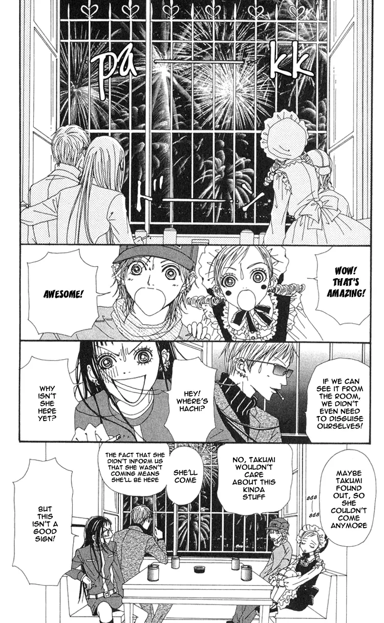 NANA - Chapter 42 - Page 31