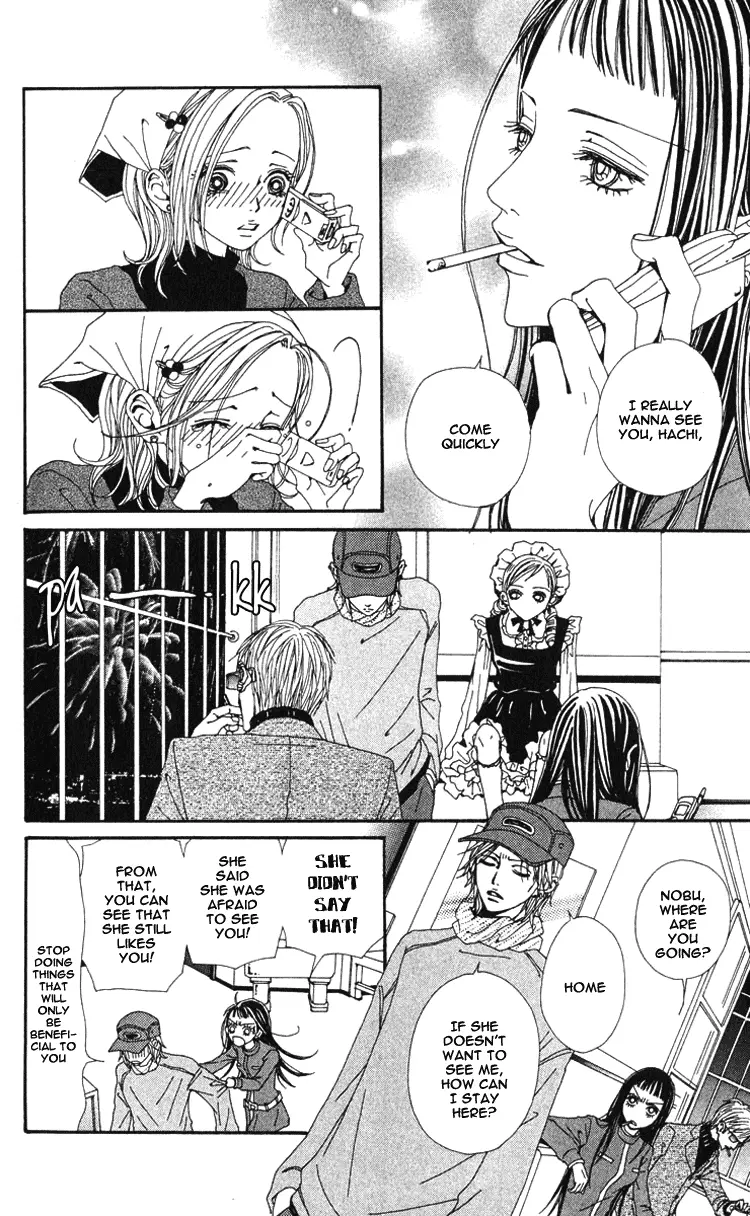 NANA - Chapter 42 - Page 37