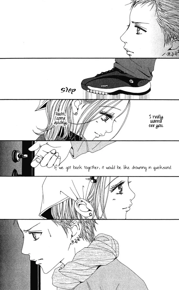 NANA - Chapter 42 - Page 45