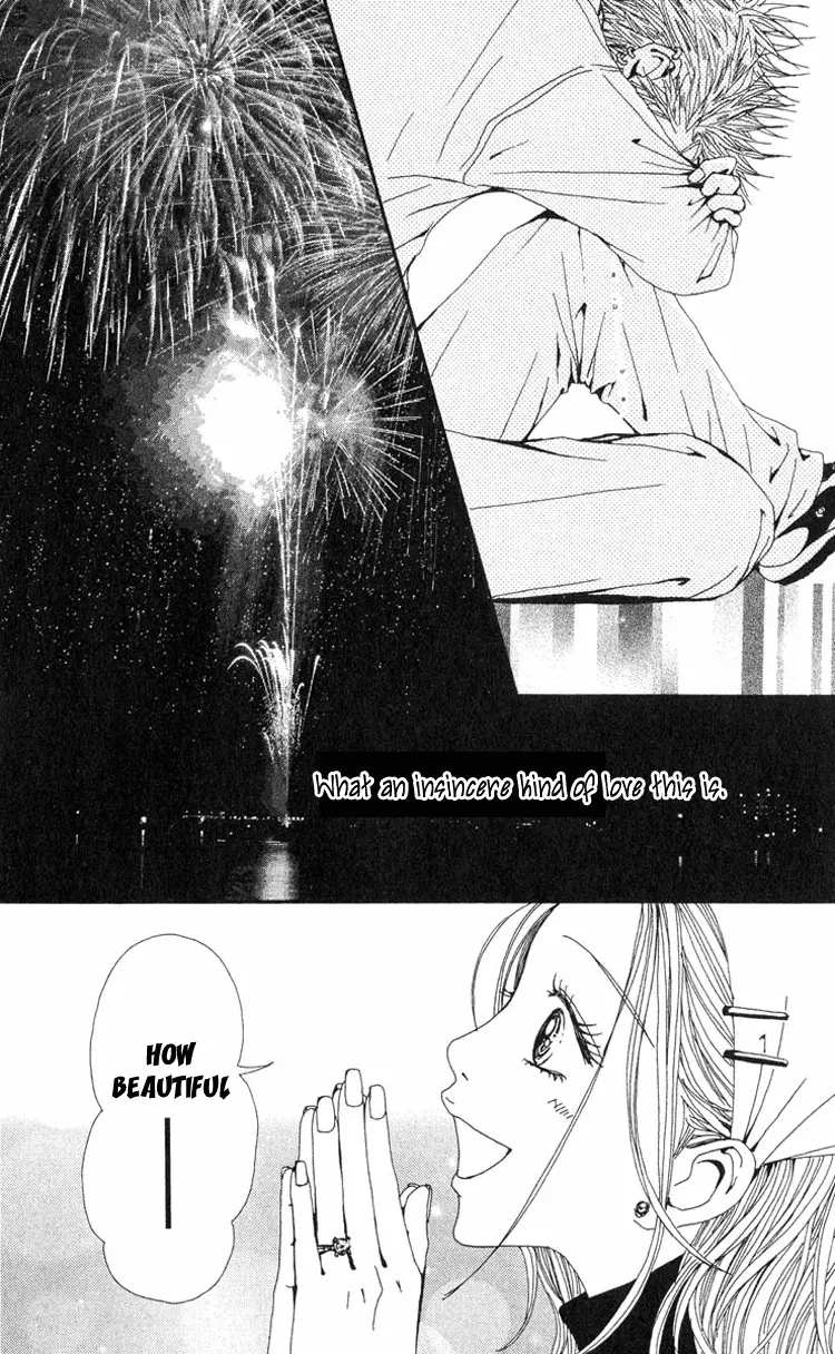 NANA - Chapter 42 - Page 49