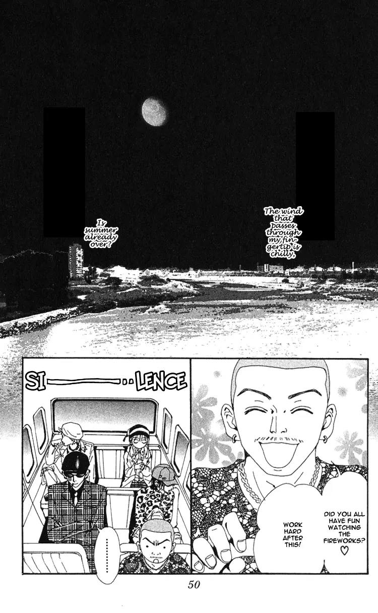 NANA - Chapter 42 - Page 53
