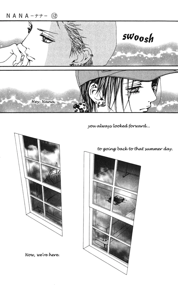 NANA - Chapter 42 - Page 54