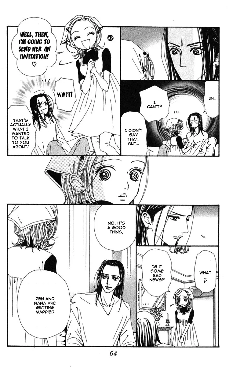 NANA - Chapter 43 - Page 10
