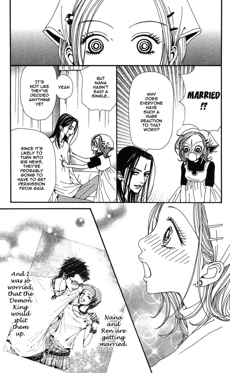 NANA - Chapter 43 - Page 11