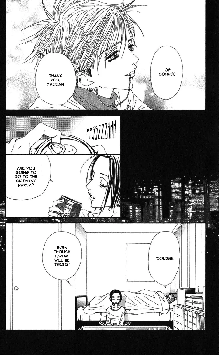NANA - Chapter 43 - Page 27