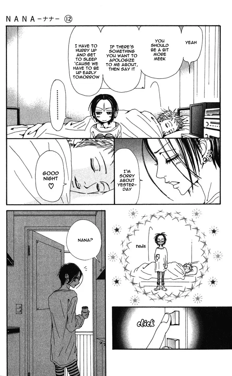 NANA - Chapter 43 - Page 29