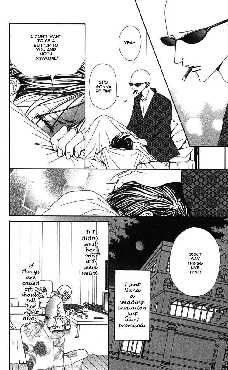 NANA - Chapter 43 - Page 34