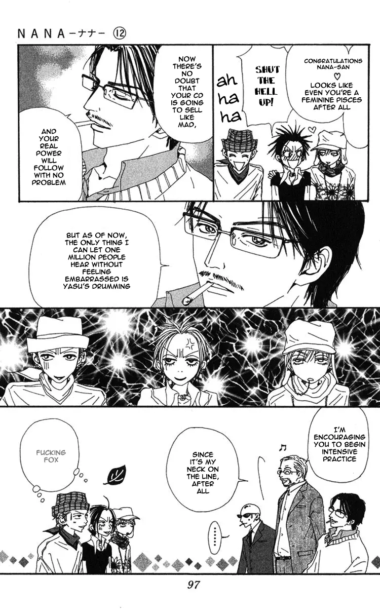 NANA - Chapter 43 - Page 43