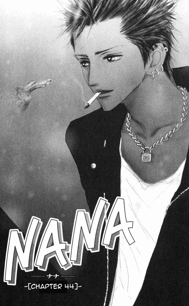 NANA - Chapter 44 - Page 4