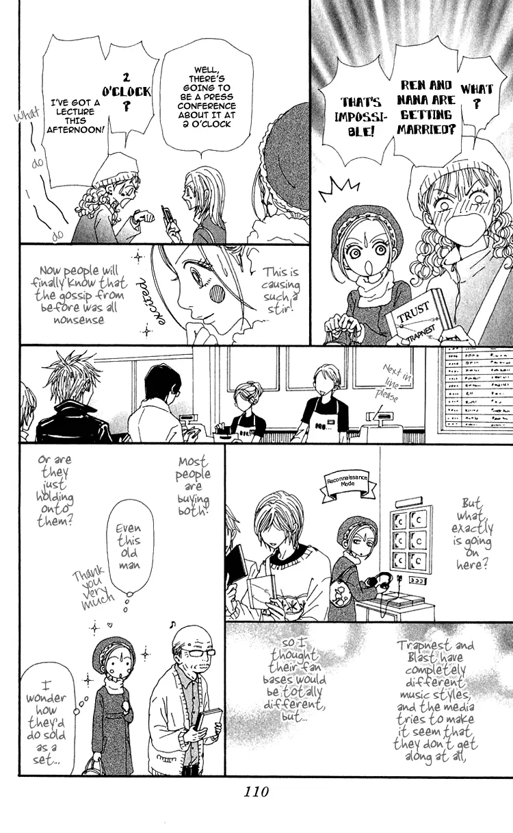 NANA - Chapter 44 - Page 10