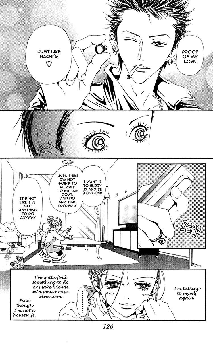 NANA - Chapter 44 - Page 20