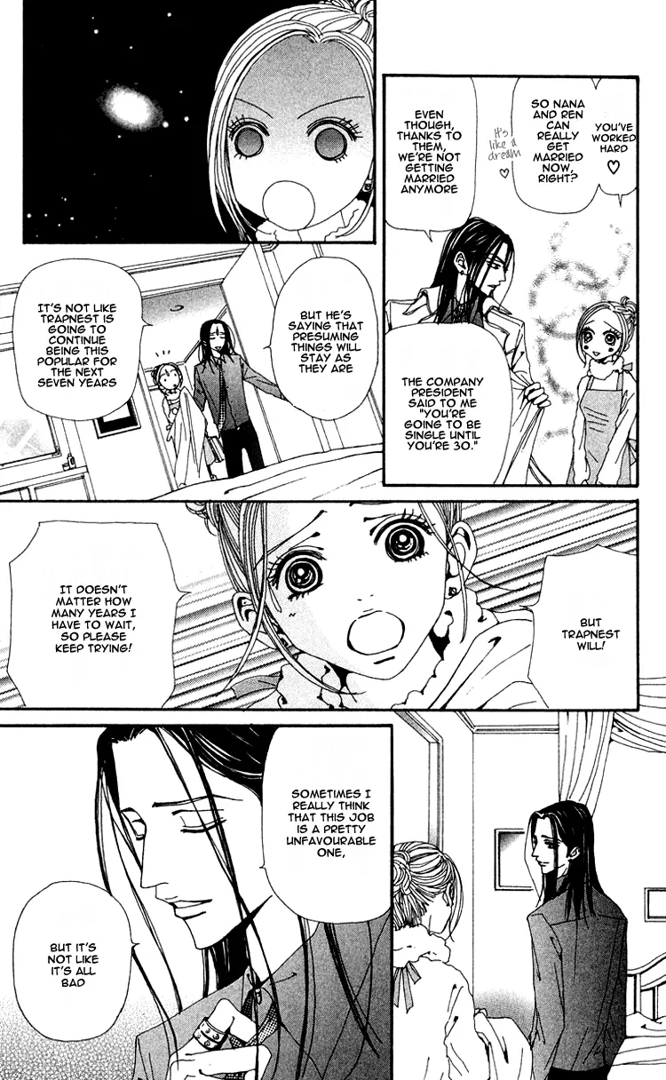NANA - Chapter 44 - Page 25