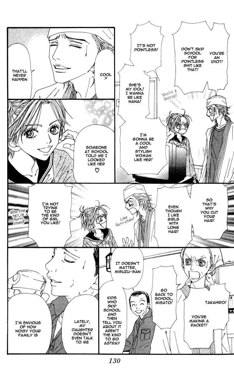 NANA - Chapter 44 - Page 30