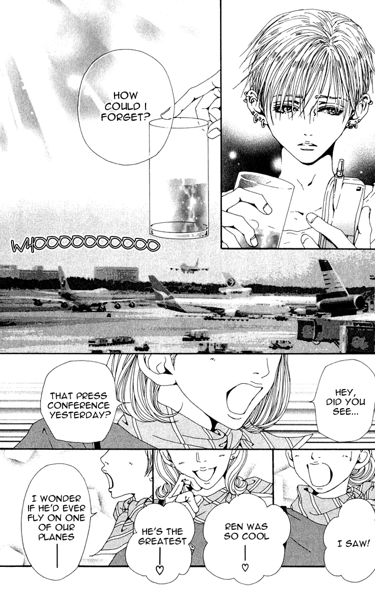 NANA - Chapter 45 - Page 6