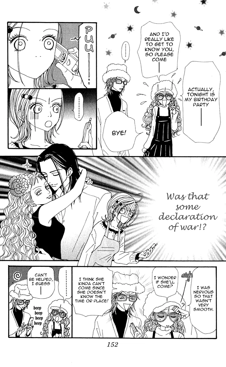 NANA - Chapter 45 - Page 16