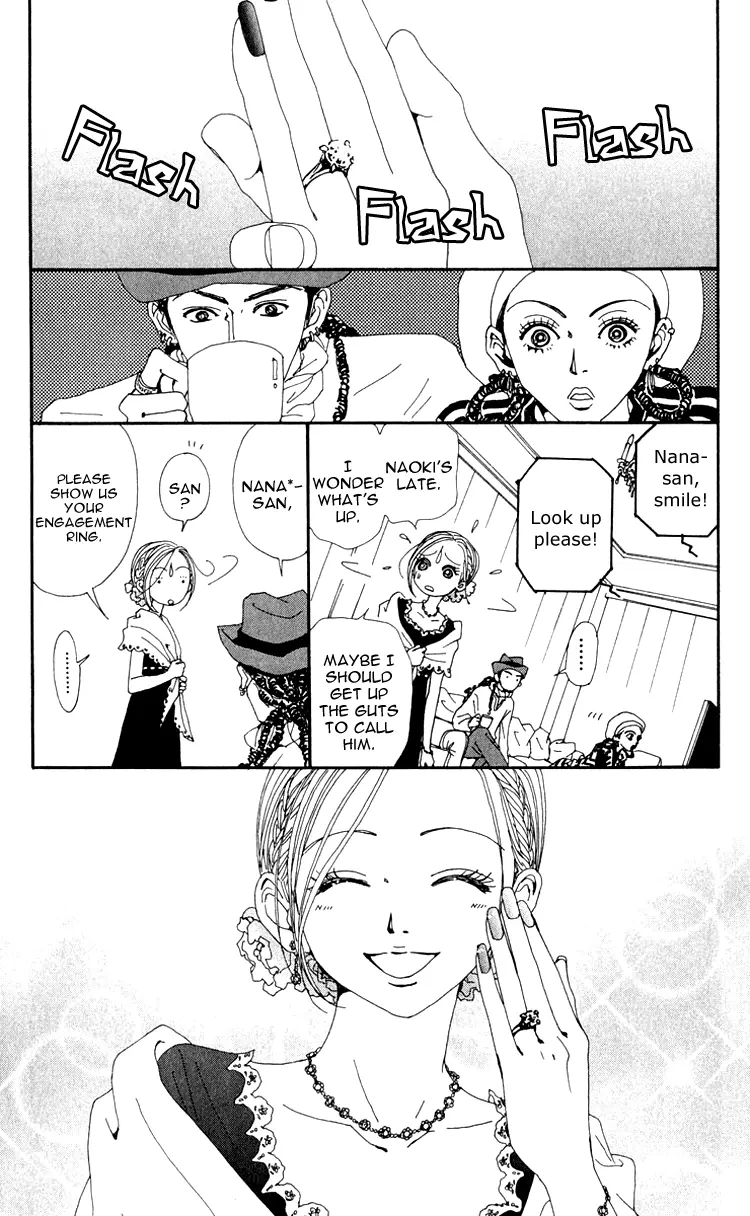NANA - Chapter 45 - Page 30