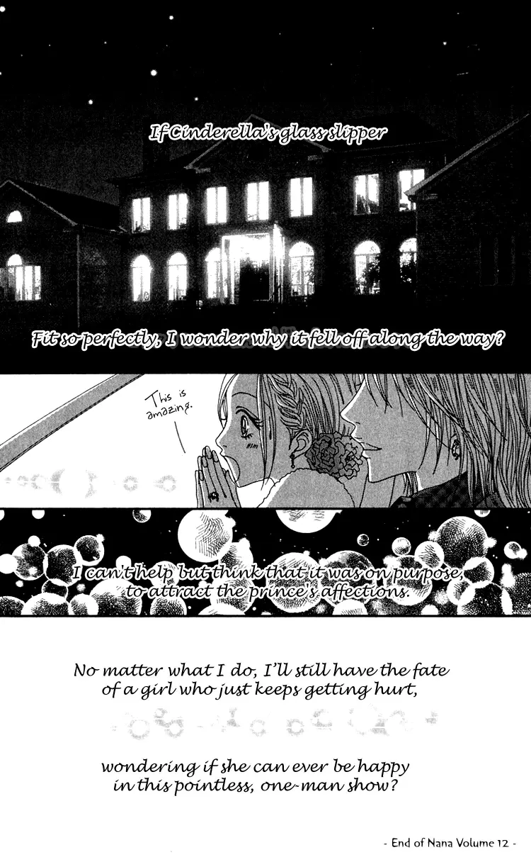 NANA - Chapter 45 - Page 44