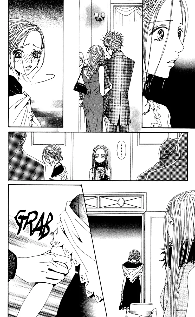 NANA - Chapter 46 - Page 21