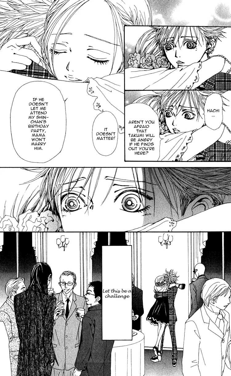 NANA - Chapter 46 - Page 36