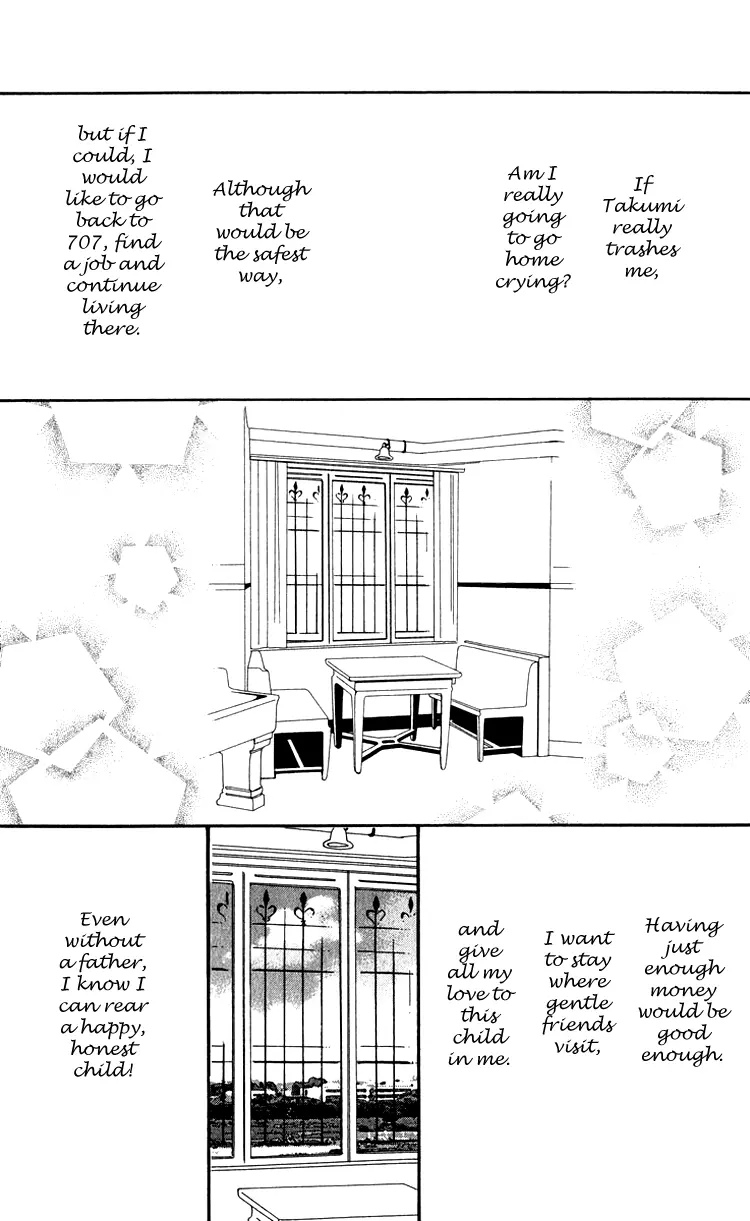 NANA - Chapter 46 - Page 37