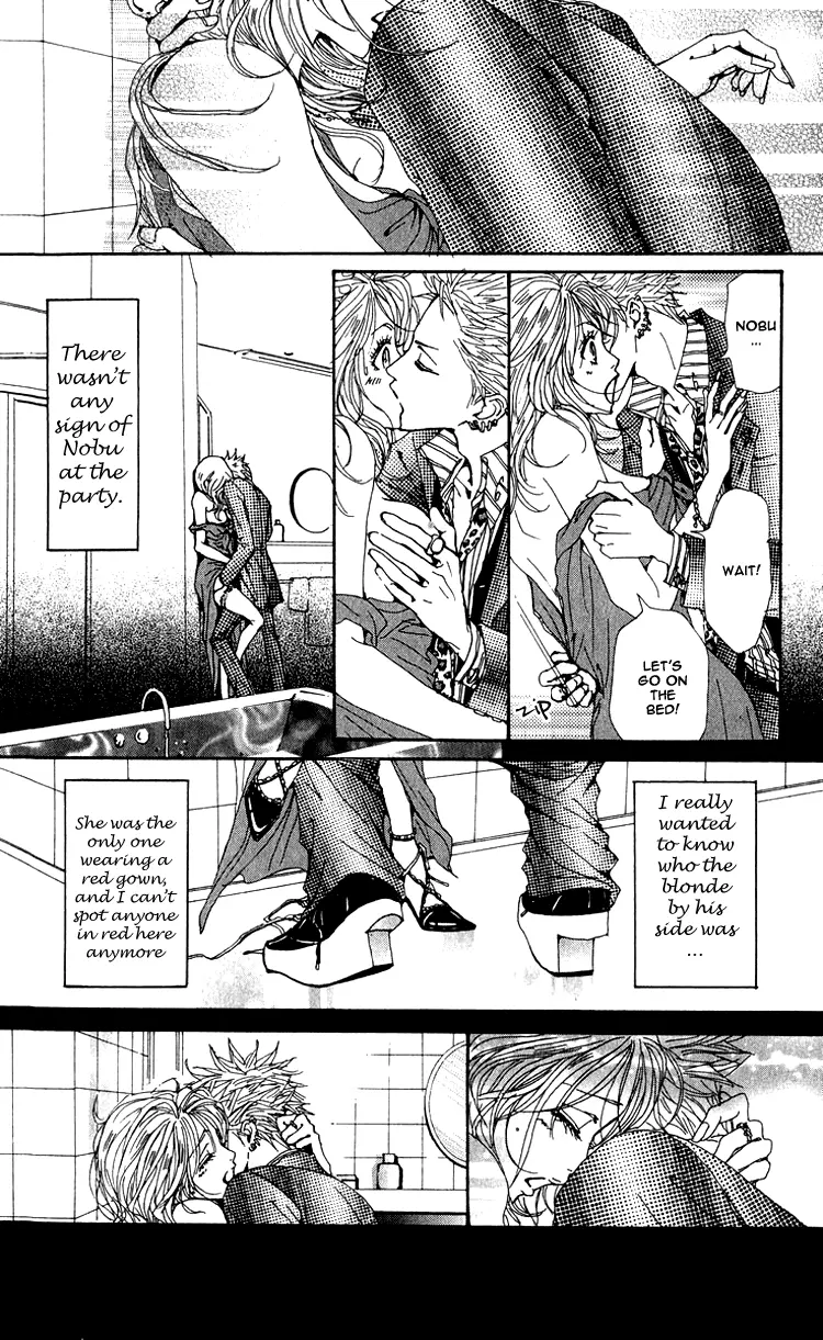 NANA - Chapter 46 - Page 43