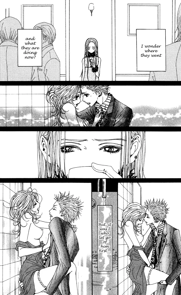 NANA - Chapter 46 - Page 44