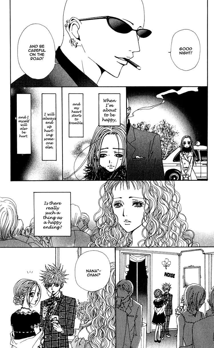 NANA - Chapter 46 - Page 48