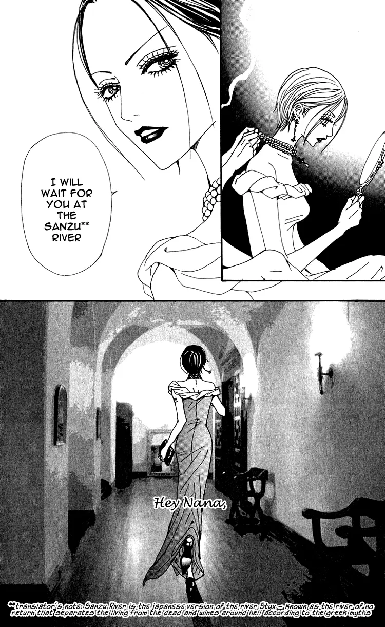 NANA - Chapter 46 - Page 53