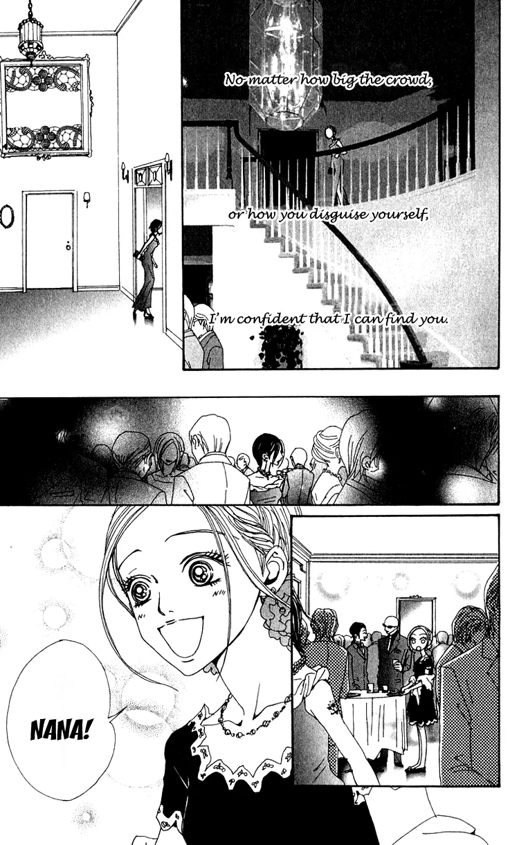 NANA - Chapter 46 - Page 54