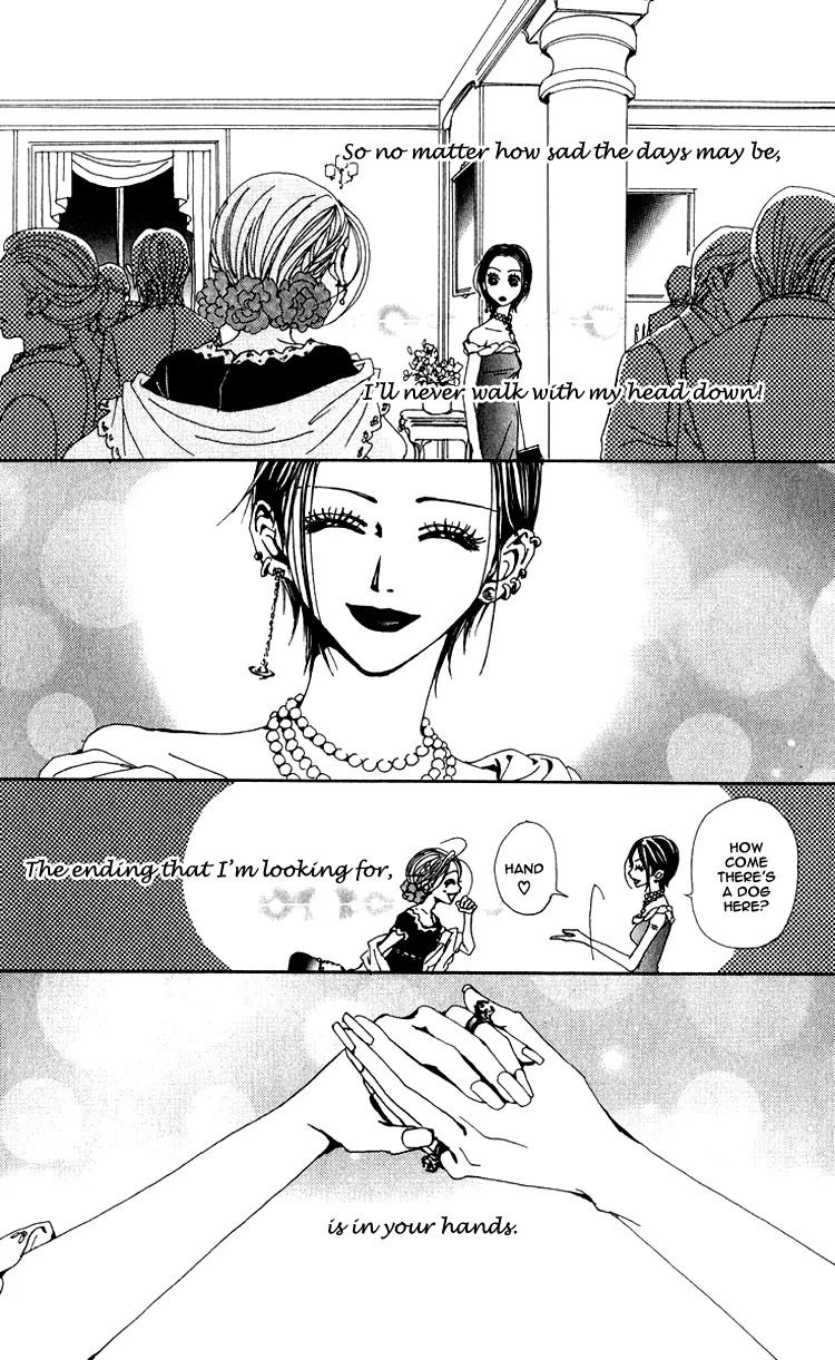 NANA - Chapter 46 - Page 55