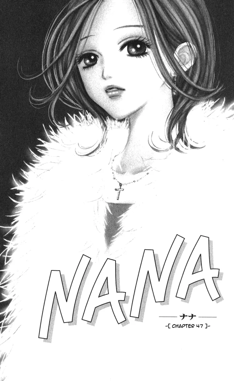 NANA - Chapter 47 - Page 4