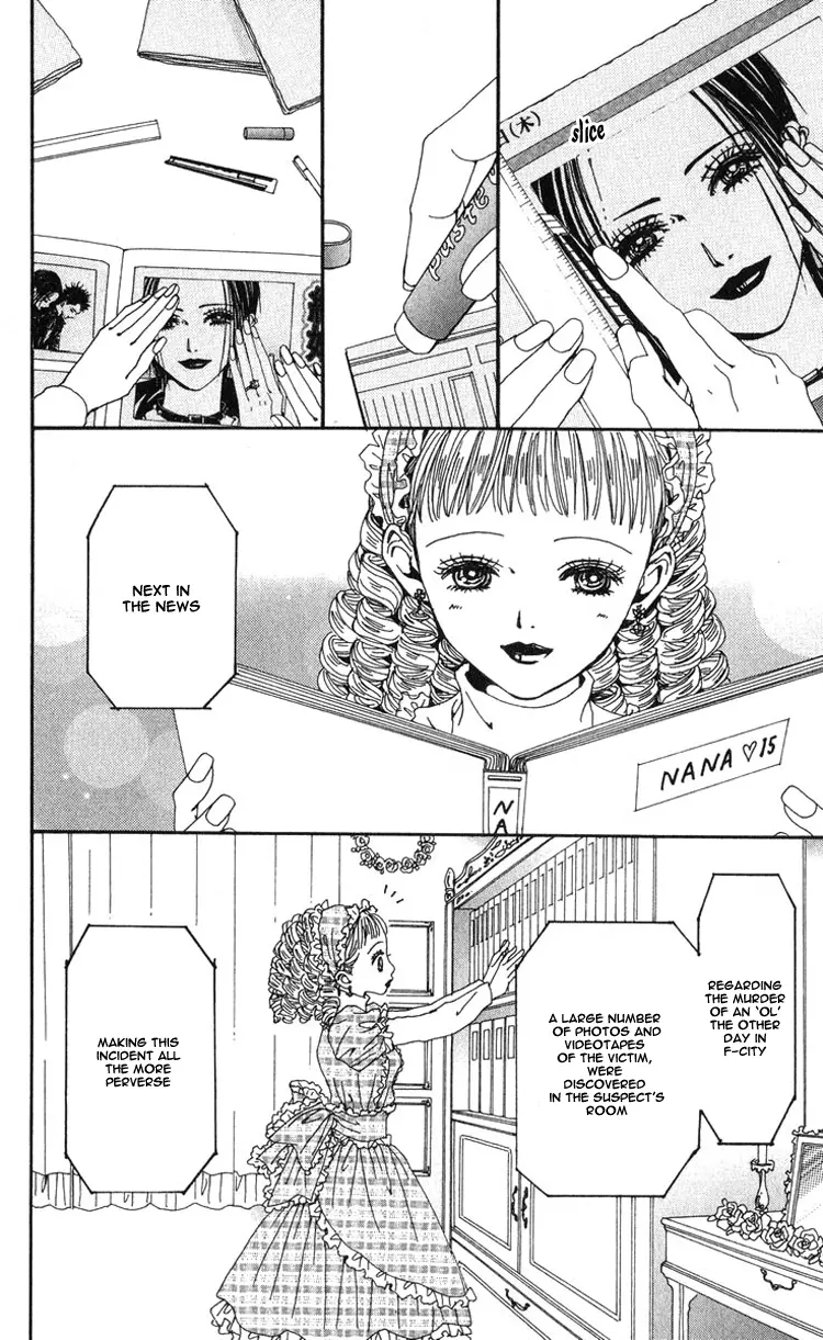 NANA - Chapter 47 - Page 6