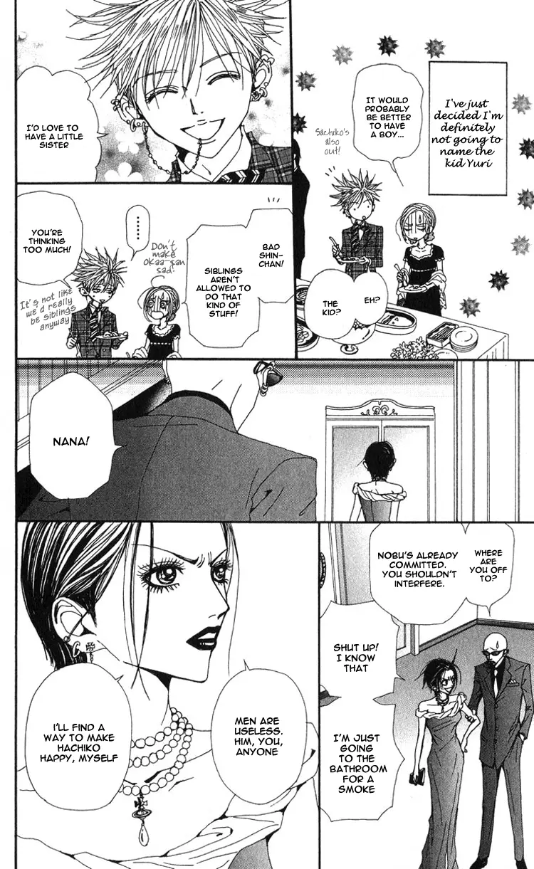 NANA - Chapter 47 - Page 10