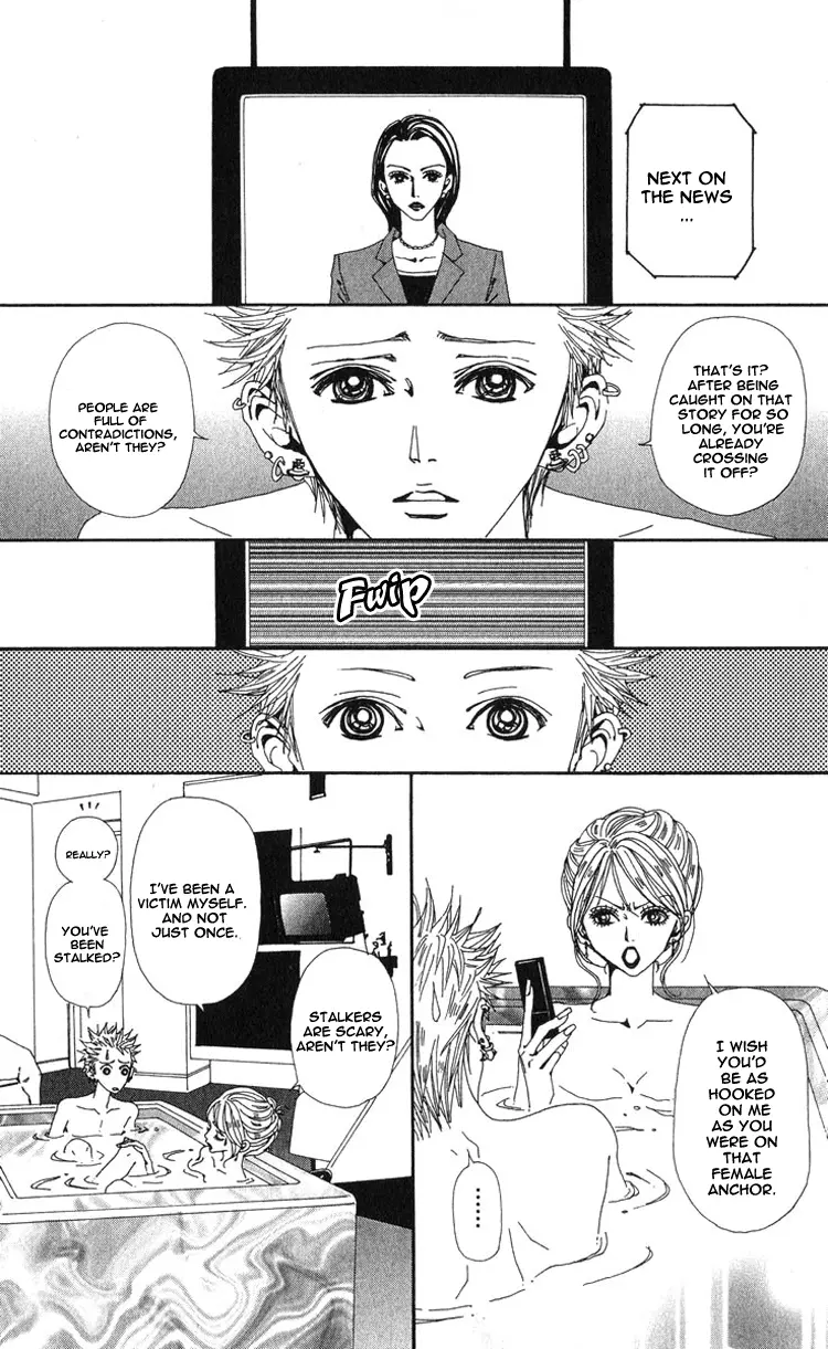 NANA - Chapter 47 - Page 11